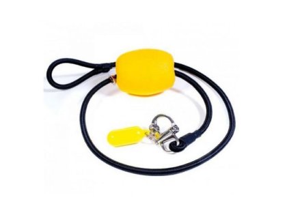 Carp Spirit System na uchycení člunu s plovákem a karabinou Quick release Boat clip