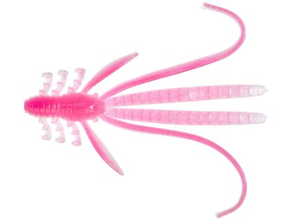 GUNKI Nymfa Naiad 7cm Pink Sugar 6ks