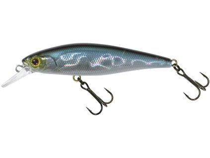 ILLEX Wobler Squad Minnow SP 6,5cm NF Ablette
