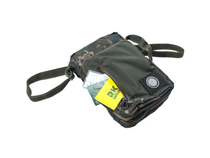 Nash Pouzdro Scope Ops Security Stash Pack