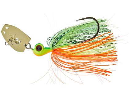 GUNKI Boomer 14g Fire Tiger M.S