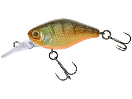 ILLEX Wobler Chubby 3,8cm MR Agressive Perch