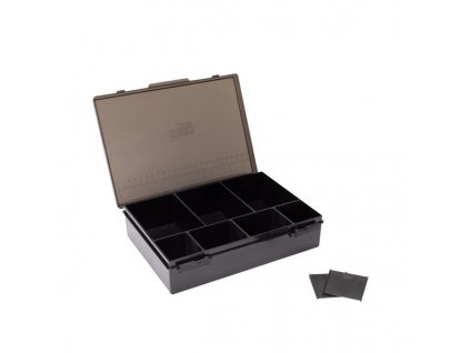 Nash Krabička Medium Capacity Tackle Box 26x20x6cm