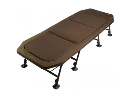 JRC Lehátko Cocoon II Flatbed 210x80x40-55 cm