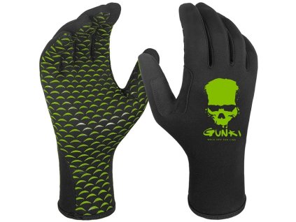 GUNKI Rukavice Water Wind Proof Gunki L/XL