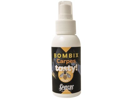 Sensas Bombix Carp Tasty Honey (med) 75ml