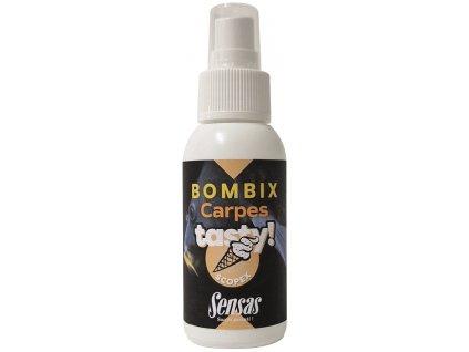 Sensas Bombix Carp Tasty Scopex (scopex) 75ml