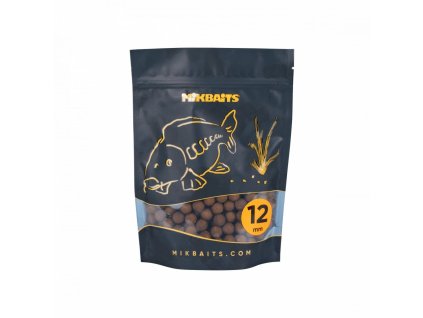 Mikbaits Mirabel boilie 300g  12mm