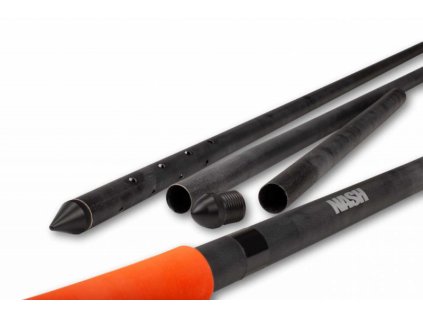 Nash Mapovací Tyč Prodding Stick Kit