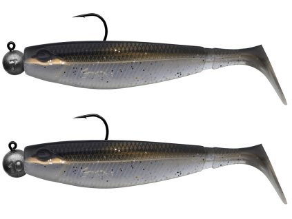 GUNKI G Bump Ready To Catch 10,5cm 7g+10g 2ks Target Mulet