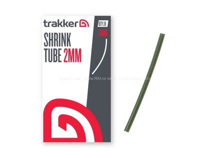 Trakker Products  Smršťovací hadička Shrink Tube 2mm
