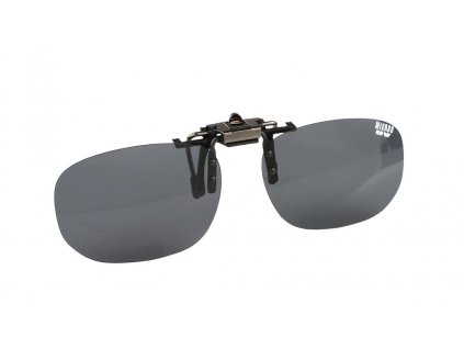 Mikado BRÝLE - POLARIZAČNÍ KLIPY - CPON - ŠEDÁ