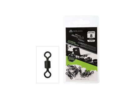 Mikado Obratlík - METHOD FEEDER vel. 8 - 10ks