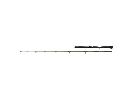 Madcat Sumcový prut  GREEN BELLY CAT 5'8"/1.75M 50-125G