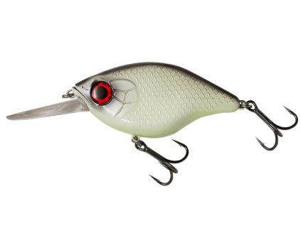 Madcat Wobler TIGHT-S DEEP 16CM 70G FLOATING GLOW-IN-THE-DARK