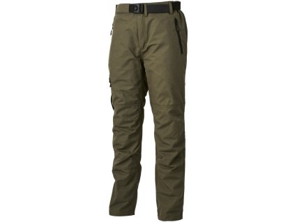 Savage Gear Kalhoty SG4 COMBAT TROUSERS XL OLIVE GREEN