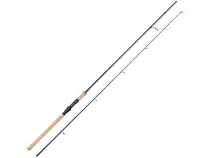 DAM Rybářský prut STEELHEAD ICONIC SPIN 7FT4IN/2.28M MF 12-35g