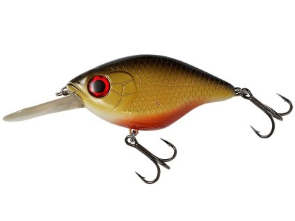 Madcat Wobler TIGHT-S DEEP 16CM 70G FLOATING RUDD