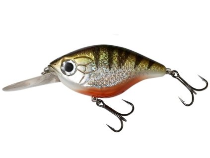 Madcat Wobler TIGHT-S DEEP 16CM 70G FLOATING PERCH