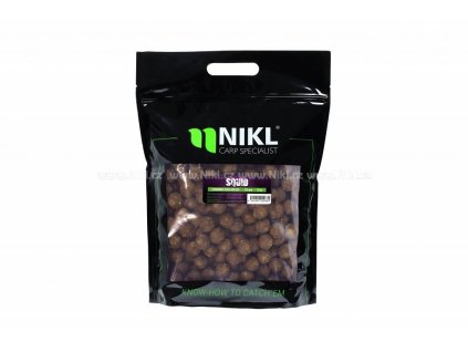 Karel Nikl Economic Feed Boilie Squid 20mm, 5kg