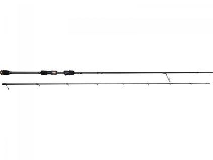 Westin Rybářský prut W3 Finesse 2sec (Varianta Westin Rybářský prut W3 Finesse T&C 2nd 7'1"/213cm L 2-10g 2sec)