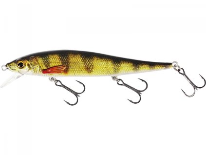 Westin Wobler JERKBITE MR 11CM 15G SUSPENDING REAL PERCH