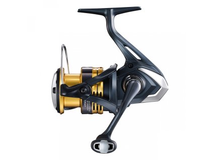 Shimano Rybářský naviják Sahara FJ 4000