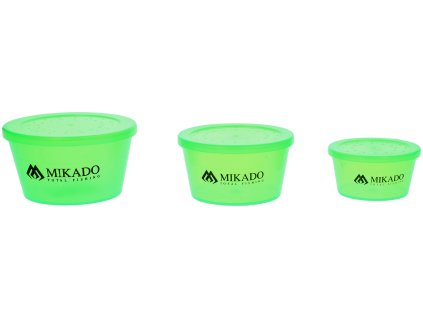 Mikado KRABIČKA - NA NÁSTRAHY H403 (10x5.5/9x4.8/7x3.4cm) SET - 3 ks