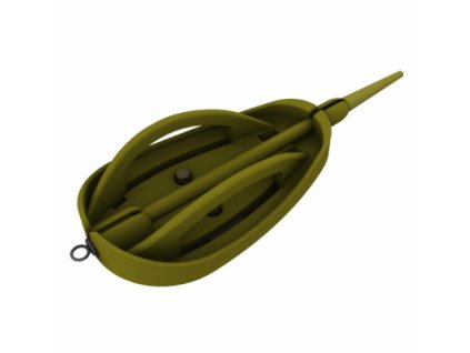 Cralusso Sensitive Method basket 30 g