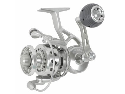 Van Staal Rybářský naviják VR75 Silver VR Spinning Reel