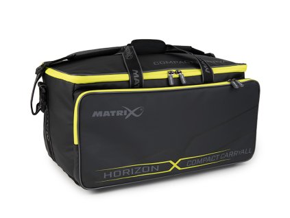 Fox Matrix Taška Horizon Compact Carryall (including 3 cases)
