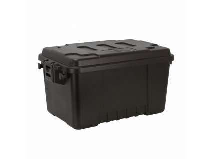 Plano Přepravní box Sportman´s Trunk Small  53L - Černý