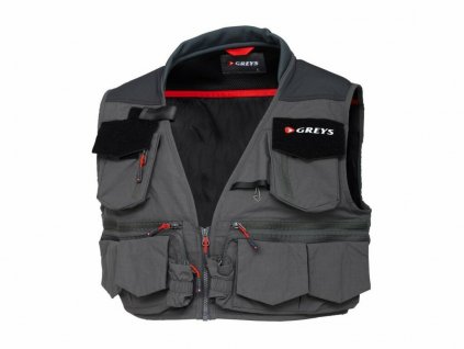 Greys Vesta Tail Fly Vest S/M