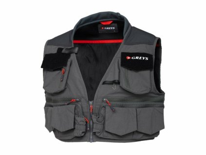 Greys Vesta Tail Fly Vest L/XL