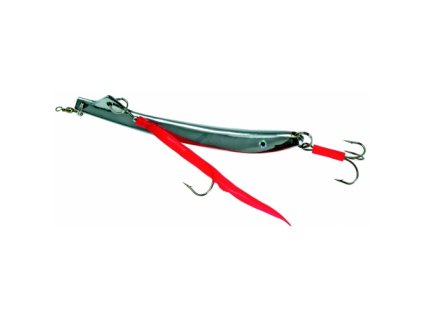 ICE fish Pilker MAK  nikl - 300 g
