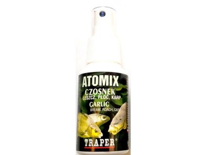 Traper  Sprej Atomix - Česnek 50ml