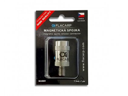 Flacarp Magnetická rychlospojka MAGS