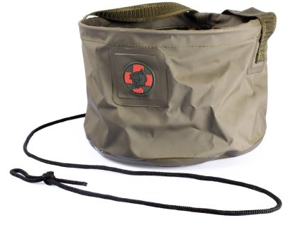 Nash Nádoba na vodu Carp Care Collapsible Water Bucket