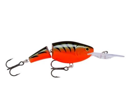 Rapala Wobler Jointed Shad Rap 05 RDT