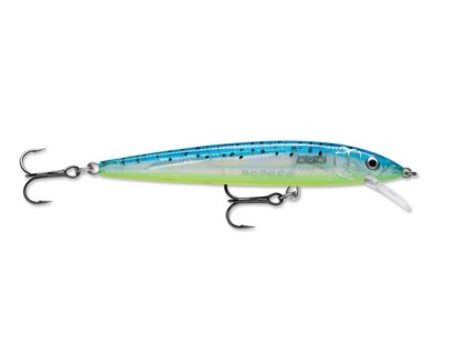 Rapala Wobler Husky Jerk Suspending 10 GBM