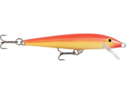 Rapala Wobler Original Floating F05 GFR 5cm/3g