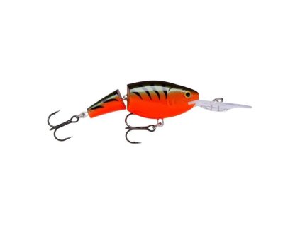 Rapala Wobler Jointed Shad Rap 07 RDT