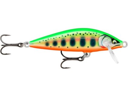 Rapala Wobler Count Down Elite 55  GDCY  5,5cm/5g