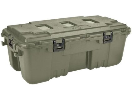 Plano Přeprvní box Sport Locker OD Green