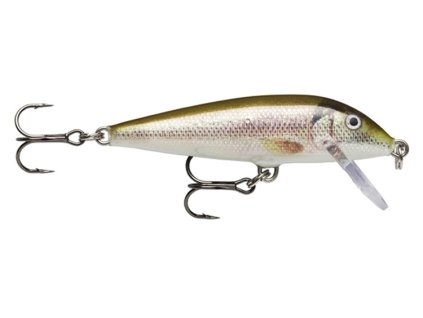 Rapala Count Down Sinking 05 SML