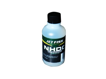Jet Fish Sladidlo tekuté 50ml NHCD