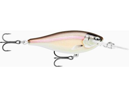 Rapala Shad Rap Elite 55 new 2024