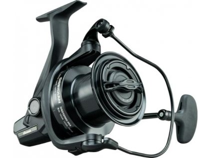 Okuma Rybářský naviják  OBSIDIAN Carp 12000