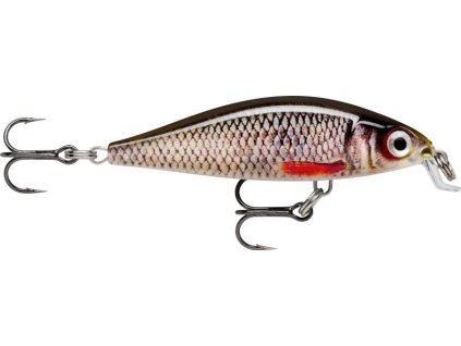 Rapala Wobler X- Light Minnow 05 ROL  5cm/4g