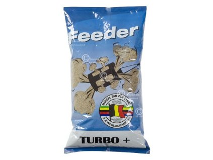 MVDE  Feeder Turbo+ 1kg